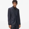 Klassisk blazer