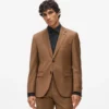 Klassisk blazer
