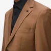 Klassisk blazer