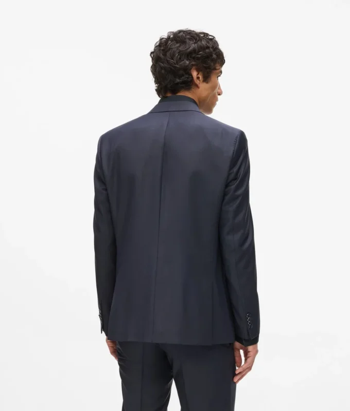 Klassisk blazer