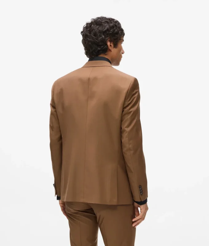 Klassisk blazer