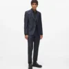 Klassisk blazer