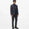 Klassisk blazer