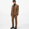Klassisk blazer