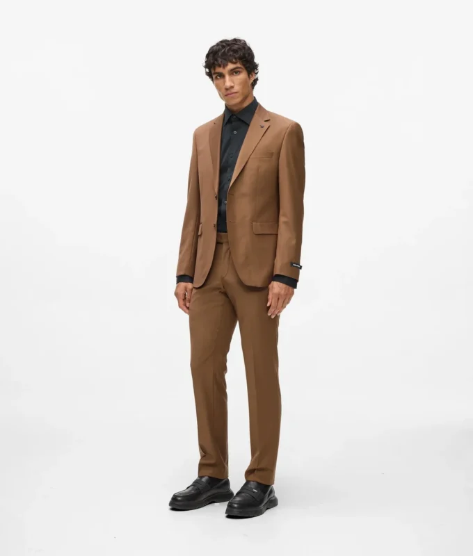 Klassisk blazer