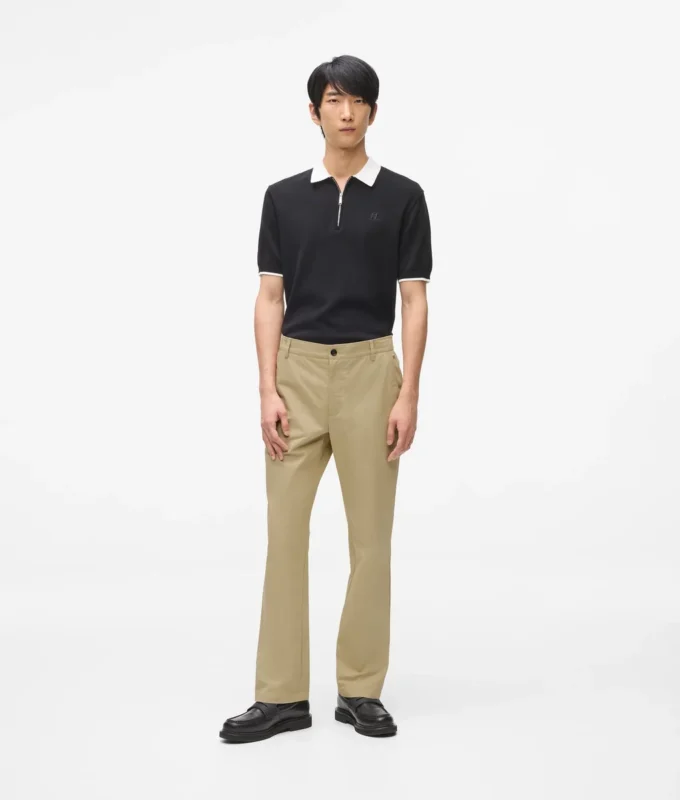Klassiske chinos