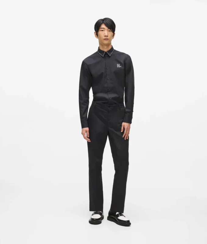 Klassiske chinos