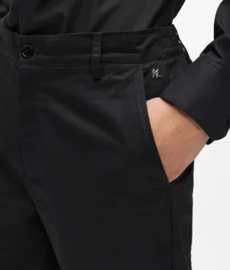 Klassiske chinos