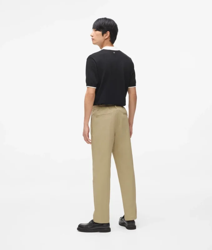 Klassiske chinos