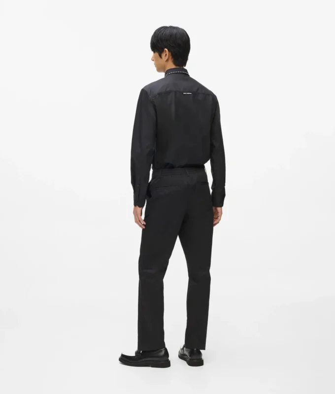 Klassiske chinos