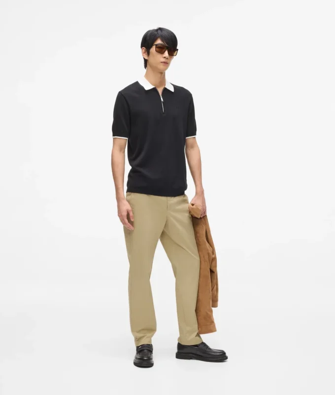 Klassiske chinos