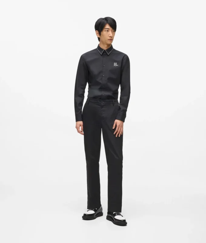 Klassiske chinos