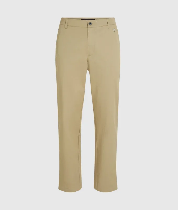 Klassiske chinos