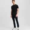 KLASSISKE JEANS