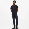 KLASSISKE JEANS