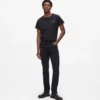 KLASSISKE JEANS