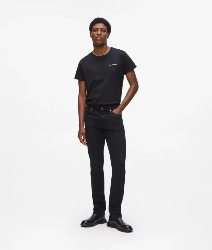KLASSISKE JEANS