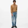 Klassiske jeans