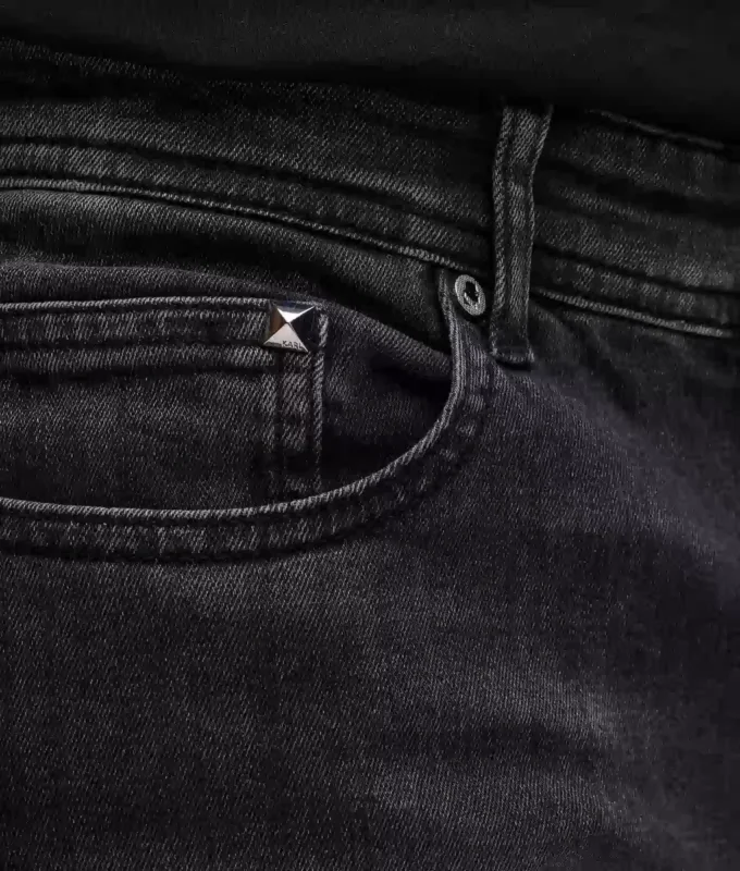 KLASSISKE JEANS
