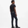 KLASSISKE JEANS