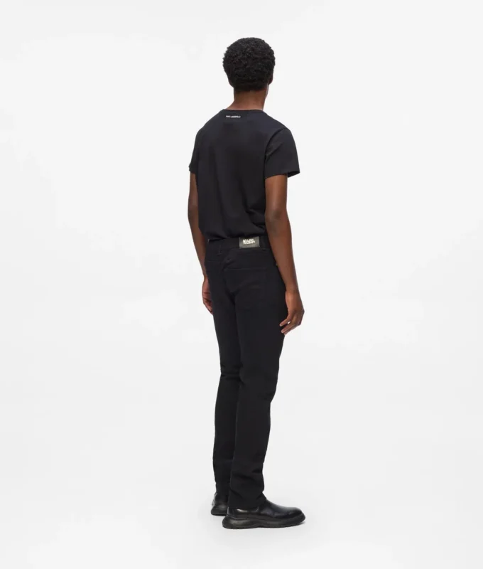 KLASSISKE JEANS