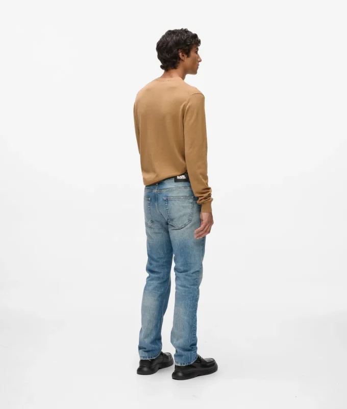 Klassiske jeans