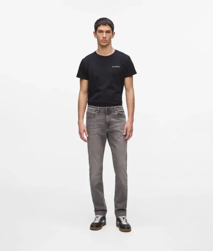 KLASSISKE JEANS