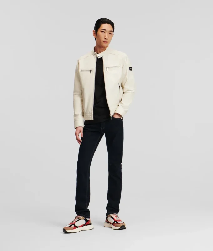 KLASSISKE JEANS