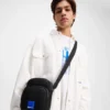 KLJ BOX LOGO CROSSBODY TASKE