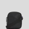 KLJ BOX LOGO CROSSBODY TASKE