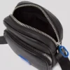 KLJ BOX LOGO CROSSBODY TASKE