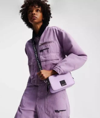 KLJ BOX LOGO KAMERATASKE