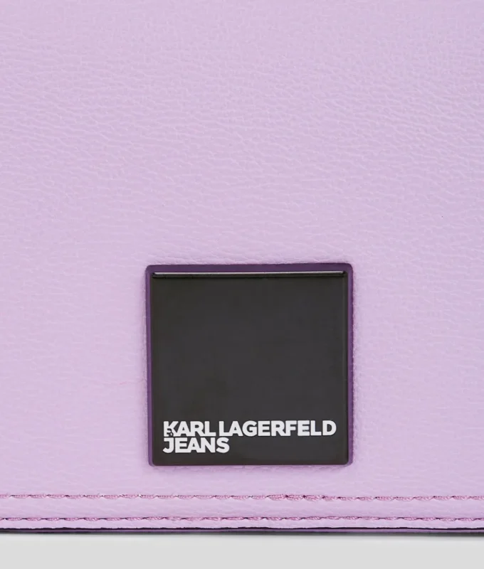 KLJ BOX LOGO KAMERATASKE