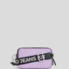 KLJ BOX LOGO KAMERATASKE
