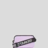 KLJ BOX LOGO MINI CROSSBODY TASKE