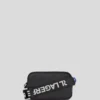 KLJ BOX LOGO MINI CROSSBODY TASKE