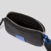 KLJ BOX LOGO MINI CROSSBODY TASKE