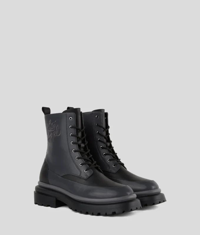 KLJ X ATELIER RESERVÉ BROOKE STØVLER