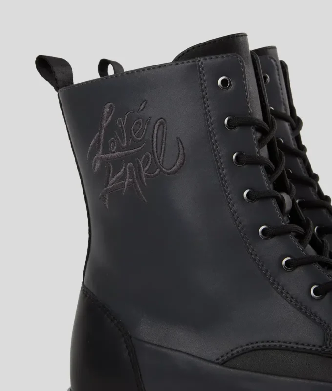 KLJ X ATELIER RESERVÉ BROOKE STØVLER
