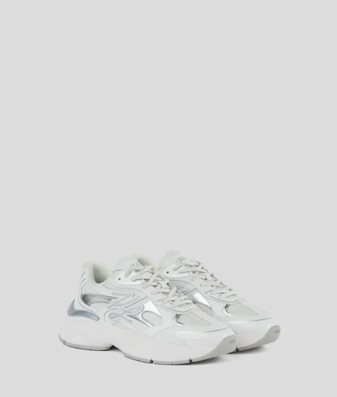 KOMET AUTOGRAPH SNEAKERS