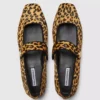 Konnie Mary Jane-pumps