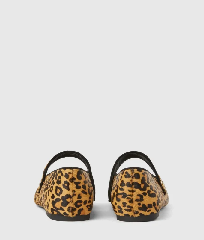 Konnie Mary Jane-pumps