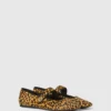 Konnie Mary Jane-pumps