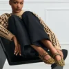 Konnie Mary Jane-pumps