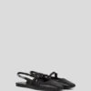 KONNIE SIGNIA SLINGBACK MED KÆDE