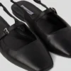KONNIE SIGNIA SLINGBACK MED KÆDE