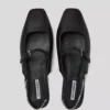 KONNIE SIGNIA SLINGBACK MED KÆDE