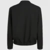 Kort dobbeltradet blazer