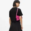 Kort graffiti-T-shirt