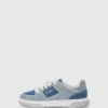 Kourtney denim sneakers